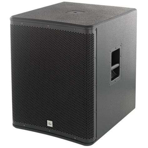 mejor box para subwoofer escuchar metal|mejores subwoofers activos.